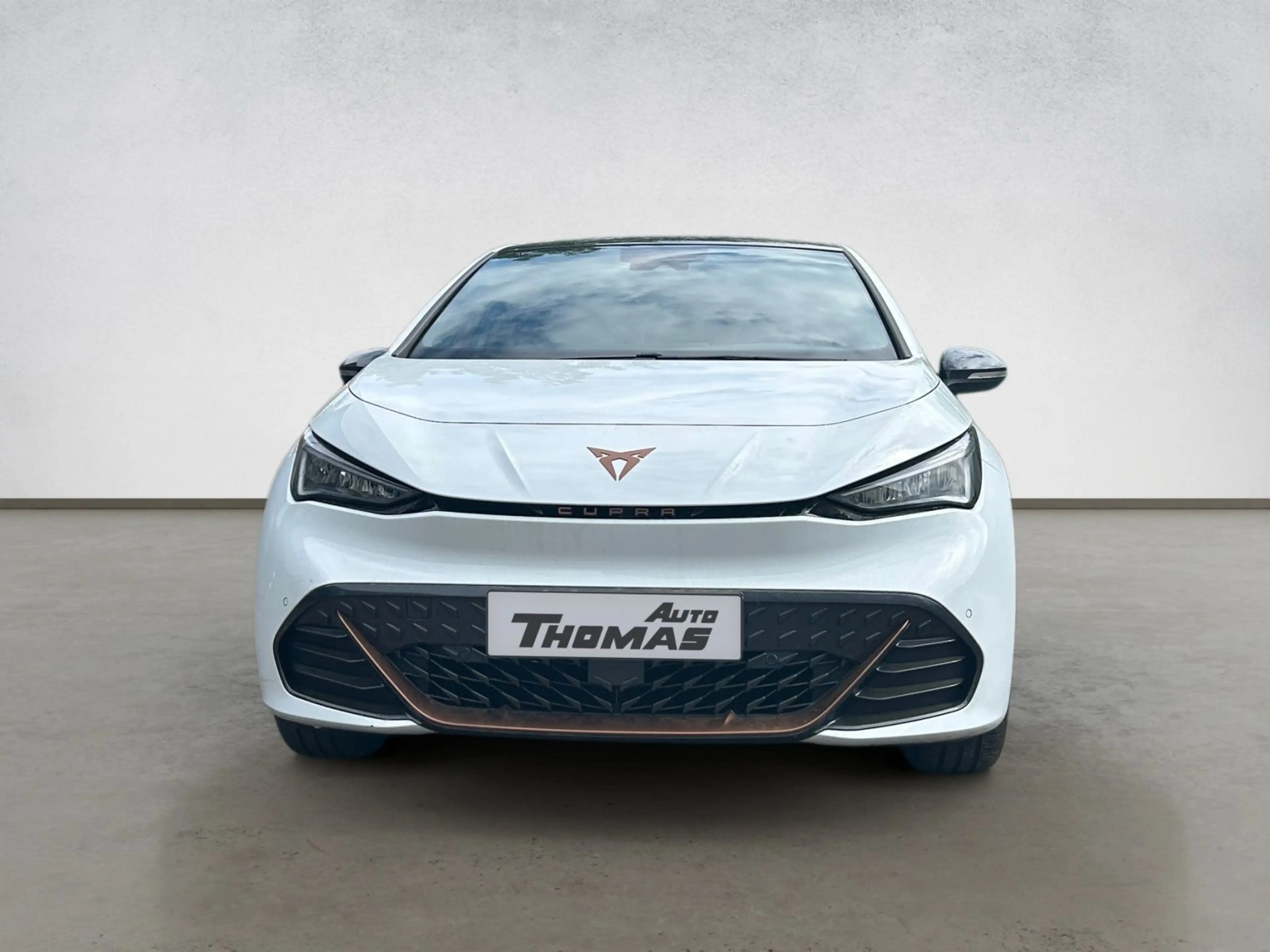 CUPRA Born 150 kW — photo 5