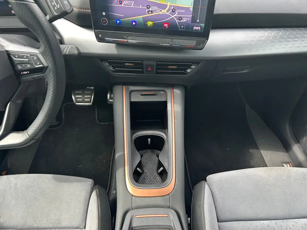 Cupra Born 150 kW, миниатюра 10