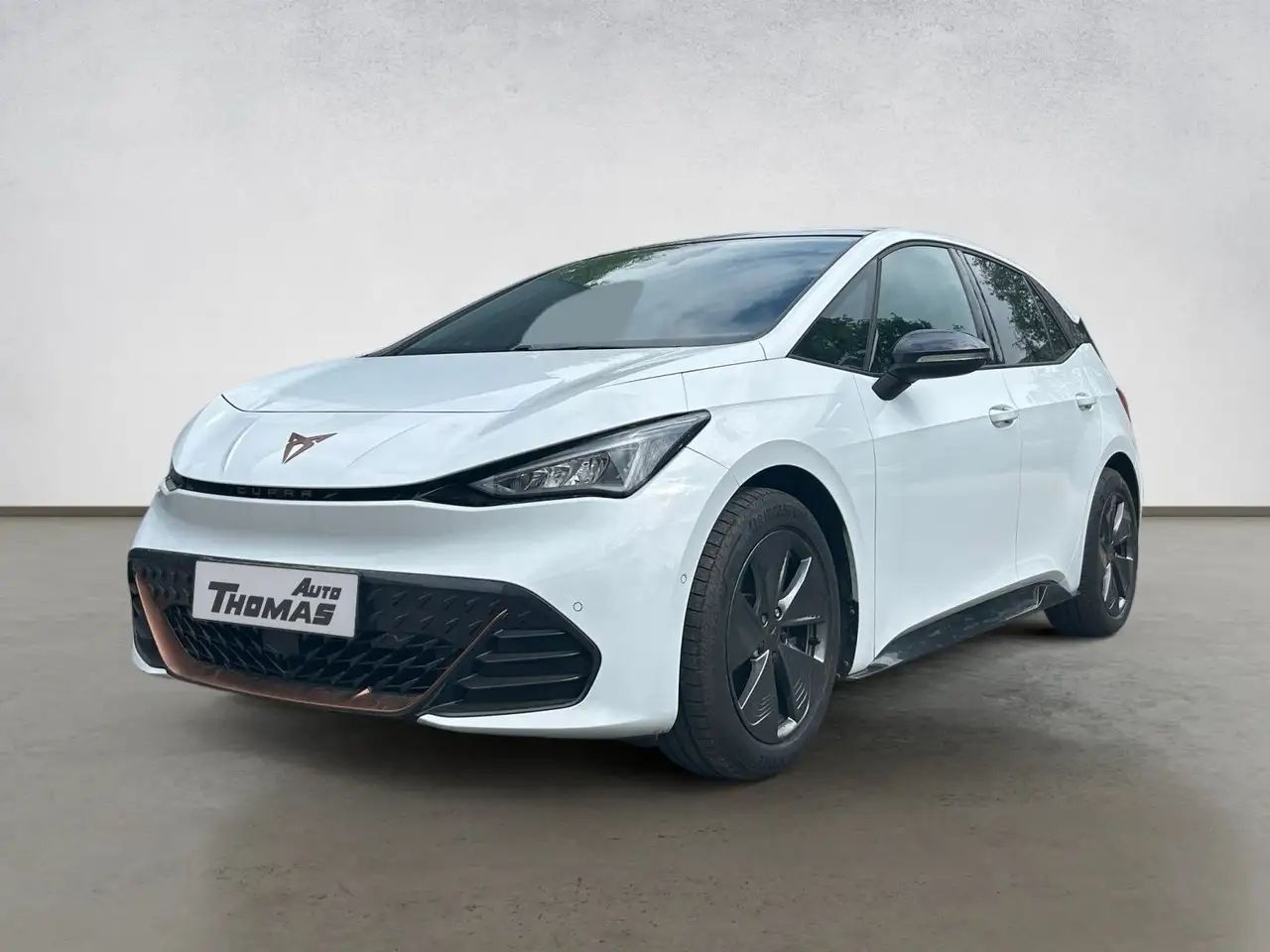 Cupra Born 150 kW, миниатюра 3