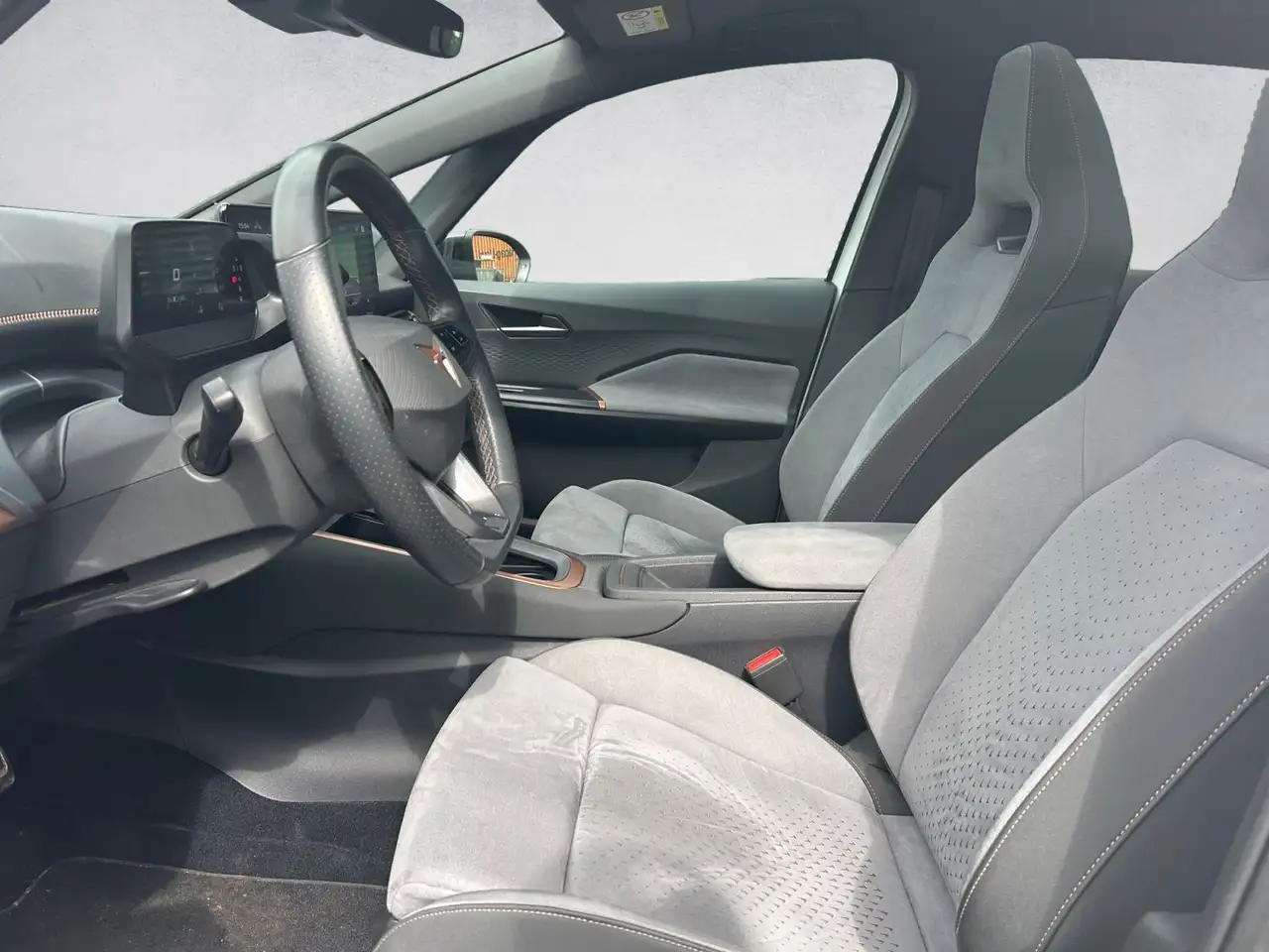 Cupra Born 150 kW, миниатюра 8