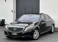 Mercedes-Benz S 400 4Matic LANG*VOLL*EXCLUSIVE*MASSAGE*KAMERA Schwarz - thumbnail 1