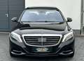 Mercedes-Benz S 400 4Matic LANG*VOLL*EXCLUSIVE*MASSAGE*KAMERA Schwarz - thumbnail 2