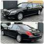 Mercedes-Benz S 400 4Matic LANG*VOLL*EXCLUSIVE*MASSAGE*KAMERA Schwarz - thumbnail 4