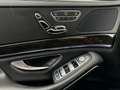 Mercedes-Benz S 400 4Matic LANG*VOLL*EXCLUSIVE*MASSAGE*KAMERA Schwarz - thumbnail 15