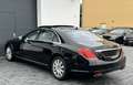 Mercedes-Benz S 400 4Matic LANG*VOLL*EXCLUSIVE*MASSAGE*KAMERA Schwarz - thumbnail 21