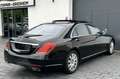 Mercedes-Benz S 400 4Matic LANG*VOLL*EXCLUSIVE*MASSAGE*KAMERA Schwarz - thumbnail 20
