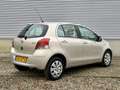 Toyota Yaris 1.3 VVTi Aspiration 5 Deurs 2e eig,dealer o.h [ ai Beige - thumbnail 6