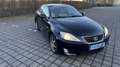 Lexus IS 220d Luxury Line Schwarz - thumbnail 7