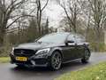Mercedes-Benz C 43 AMG Estate C43 / C450 4MATIC Kuip Burmester Schwarz - thumbnail 3