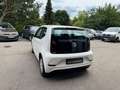 Volkswagen up! move up!,1.Hand,Sitzheizung,Klima,Bluetooth Weiß - thumbnail 5