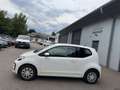 Volkswagen up! move up!,1.Hand,Sitzheizung,Klima,Bluetooth Weiß - thumbnail 6
