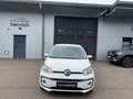 Volkswagen up! move up!,1.Hand,Sitzheizung,Klima,Bluetooth Weiß - thumbnail 8