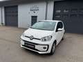 Volkswagen up! move up!,1.Hand,Sitzheizung,Klima,Bluetooth Weiß - thumbnail 7