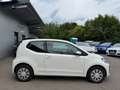 Volkswagen up! move up!,1.Hand,Sitzheizung,Klima,Bluetooth Weiß - thumbnail 2