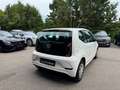 Volkswagen up! move up!,1.Hand,Sitzheizung,Klima,Bluetooth Weiß - thumbnail 3
