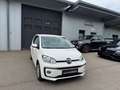 Volkswagen up! move up!,1.Hand,Sitzheizung,Klima,Bluetooth Weiß - thumbnail 1
