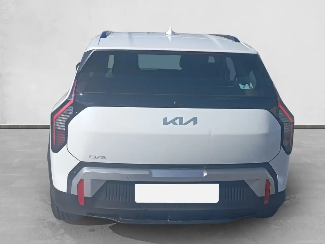 Kia EV3 2026