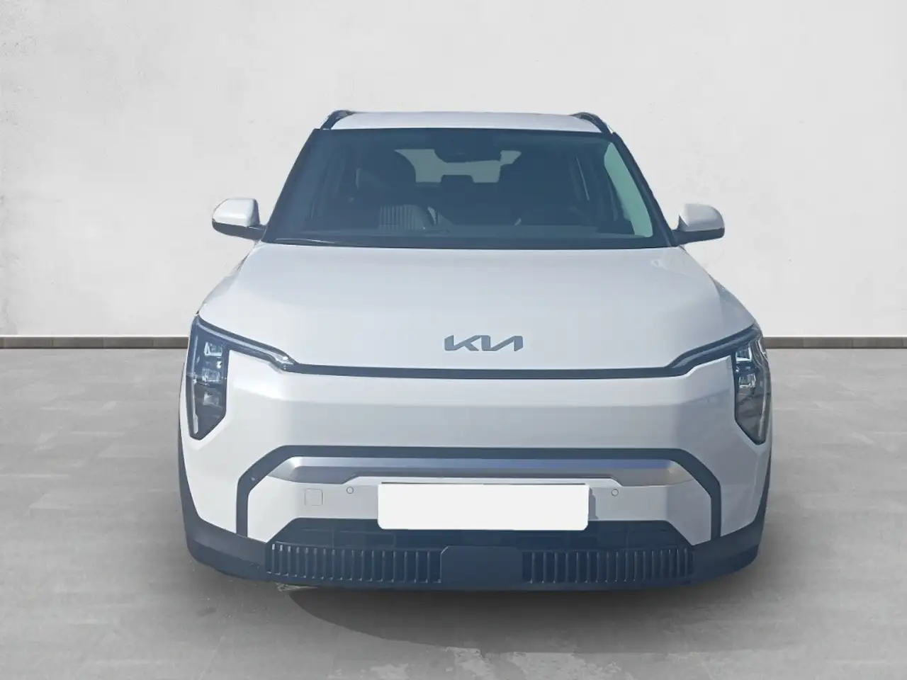 Kia EV3 2026