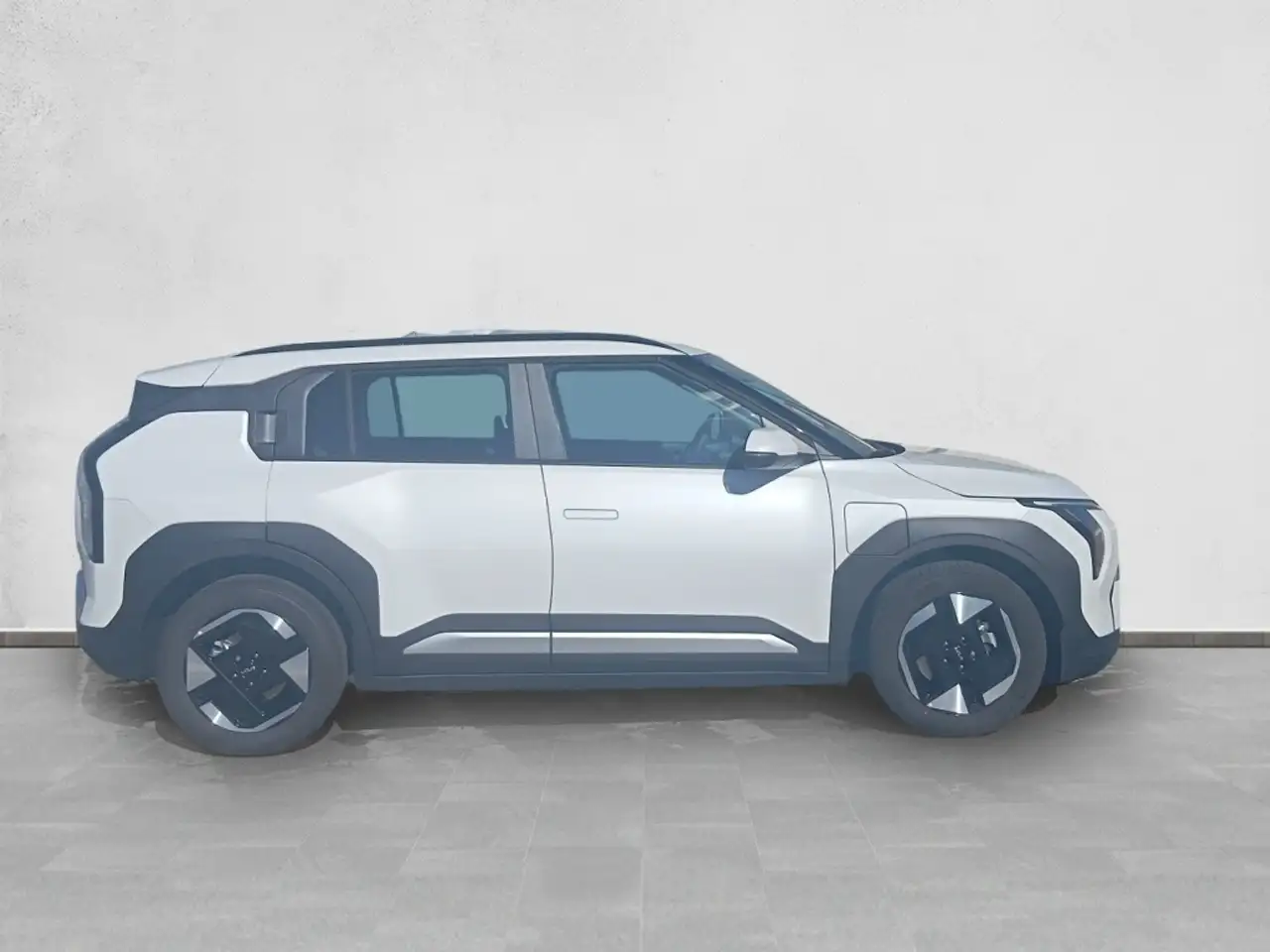 Kia EV3 2026