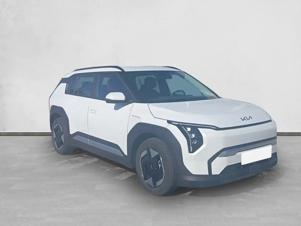 Kia EV3 2026