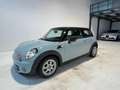 MINI Cooper D Mini III R56 2007 Hatchback 2.0 auto Bleu - thumbnail 3