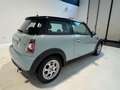 MINI Cooper D Mini III R56 2007 Hatchback 2.0 auto Bleu - thumbnail 6