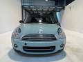 MINI Cooper D Mini III R56 2007 Hatchback 2.0 auto Bleu - thumbnail 2