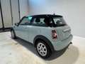 MINI Cooper D Mini III R56 2007 Hatchback 2.0 auto Bleu - thumbnail 4