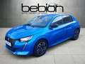 Peugeot 208 1.2 PureTech 100 Allure LED Navi PDC Kamera Blau - thumbnail 2