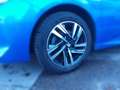 Peugeot 208 1.2 PureTech 100 Allure LED Navi PDC Kamera Blau - thumbnail 4