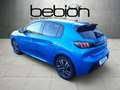 Peugeot 208 1.2 PureTech 100 Allure LED Navi PDC Kamera Blau - thumbnail 11