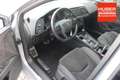 SEAT Leon 2.0l 221kW 16V TSI 300 4DRIVE ACC/NAVI/BEATS/IN... Argento - thumbnail 9
