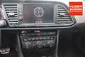 SEAT Leon 2.0l 221kW 16V TSI 300 4DRIVE ACC/NAVI/BEATS/IN... Zilver - thumbnail 12