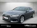Audi A5 Sportback sport 40 TFSI S tronic *Navi*AHK* Grau - thumbnail 1
