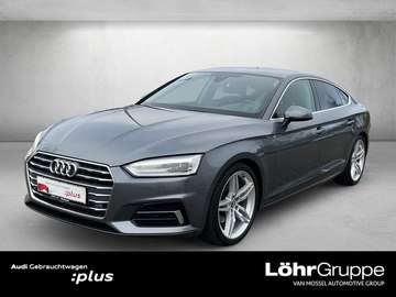 Sportback sport 40 TFSI S tronic *Navi*AHK*