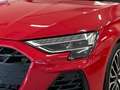 Audi S3 Limousine 2.0 TFSI quattro *PANO*NAVI*KAMERA*SITZH Rot - thumbnail 8