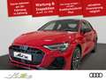 Audi S3 Limousine 2.0 TFSI quattro *PANO*NAVI*KAMERA*SITZH Rot - thumbnail 1
