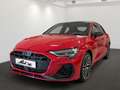 Audi S3 Limousine 2.0 TFSI quattro *PANO*NAVI*KAMERA*SITZH Rot - thumbnail 2