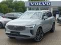 Volvo XC90 Ultra Bright T8 AWD B&W/FOUR-C/AHK/MASSAGE Grigio - thumbnail 1