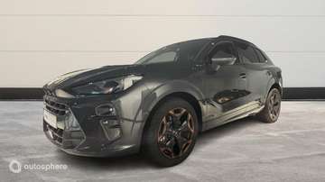 1.5 eHybrid 204ch V DSG7