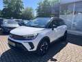Opel Crossland 1.2T Navi,Rückfahramera,Sitzheizung Weiß - thumbnail 2