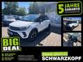 Opel Crossland 1.2T Navi,Rückfahramera,Sitzheizung Weiß - thumbnail 1
