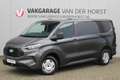 Ford Transit Custom 320 2.0-136 pk TDCI L1H1 Trend. Fabrieksgarantie t Grijs - thumbnail 1