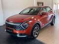 Kia Sportage 2WD DCT Vision Orange - thumbnail 1