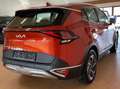 Kia Sportage 2WD DCT Vision Orange - thumbnail 4
