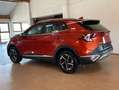 Kia Sportage 2WD DCT Vision Orange - thumbnail 3