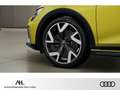 Audi A3 allstreet 35 TFSI; MMI+, MATRIX, Head Up, RFK, S-l Gelb - thumbnail 5