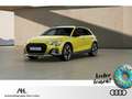 Audi A3 allstreet 35 TFSI; MMI+, MATRIX, Head Up, RFK, S-l Gelb - thumbnail 1