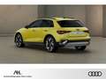 Audi A3 allstreet 35 TFSI; MMI+, MATRIX, Head Up, RFK, S-l Gelb - thumbnail 2