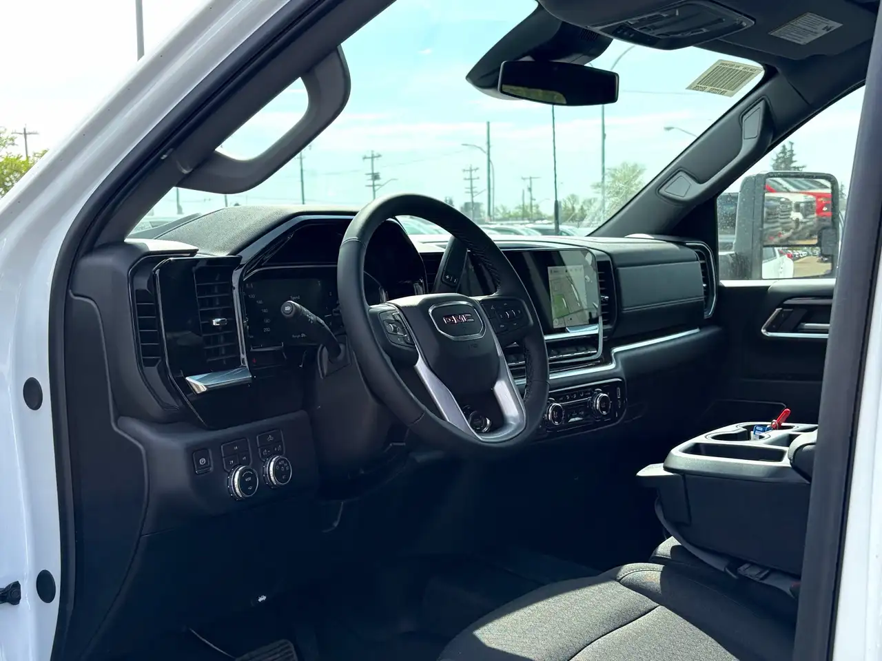 GMC Sierra 3500HD снимка GMC Sierra 3500HD